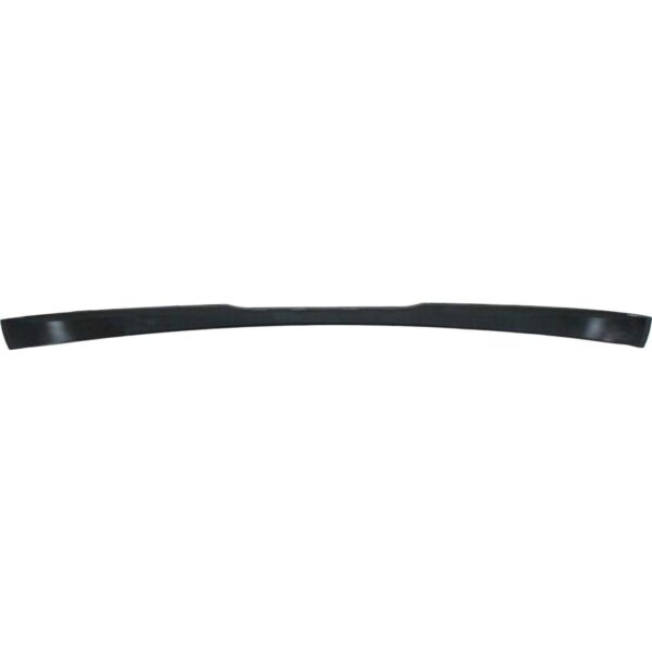 Bumper Air Deflector Front Lower Chevrolet Tahoe 2007-2014 Without Offroad Pkg , GM1092208 - Image 4