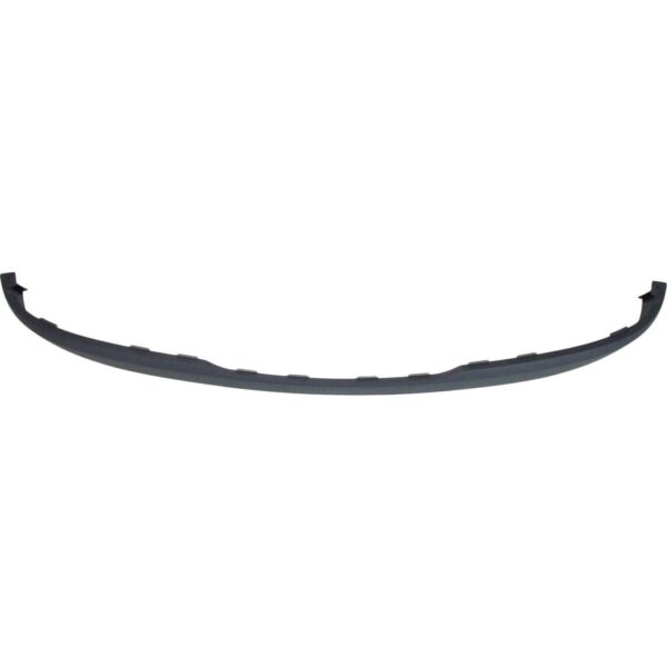 Bumper Air Deflector Front Lower Chevrolet Tahoe 2007-2014 Without Offroad Pkg , GM1092208 - Image 5