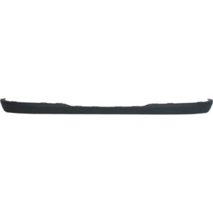 Bumper Air Deflector Front Lower Chevrolet Suburban 2007-2014 Without Offroad Pkg , GM1092208
