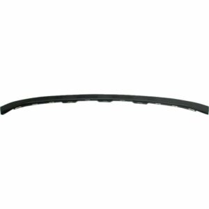 Bumper Lower Front Gmc Sierra 3500 2007-2013 (Mounts Under The Valance Bumper) Capa , GM1092211C