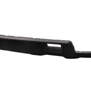 Bumper Front Lower Chevrolet Silverado 3500 2011-2014 Textured-Black Exclude Z71 , GM1092213