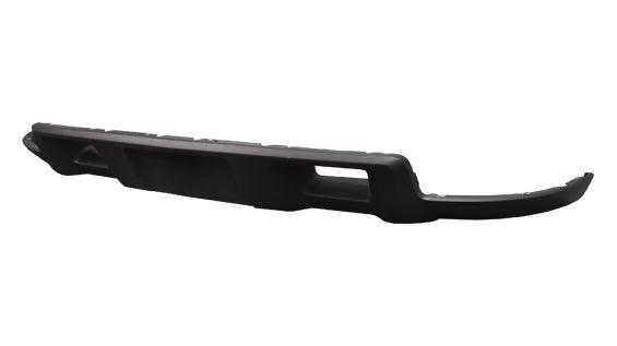 Bumper Front Lower Chevrolet Silverado 3500 2011-2014 Textured-Black Exclude Z71 , GM1092213