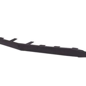 Valance Bumper Front Buick Allure 2010 Matt-Black , GM1092214