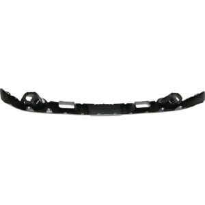 Bumper Front Lower Gmc Sierra 2500 2011-2014 Capa , GM1092216C