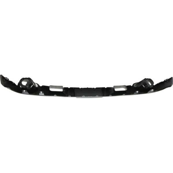 Bumper Air Deflector Front Lower Gmc Sierra 2500 2011-2014 , GM1092216 - Image 5