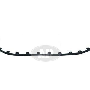 Bumper Front Lower Cadillac Srx 2010-2016 (Matt-Black) , GM1092217