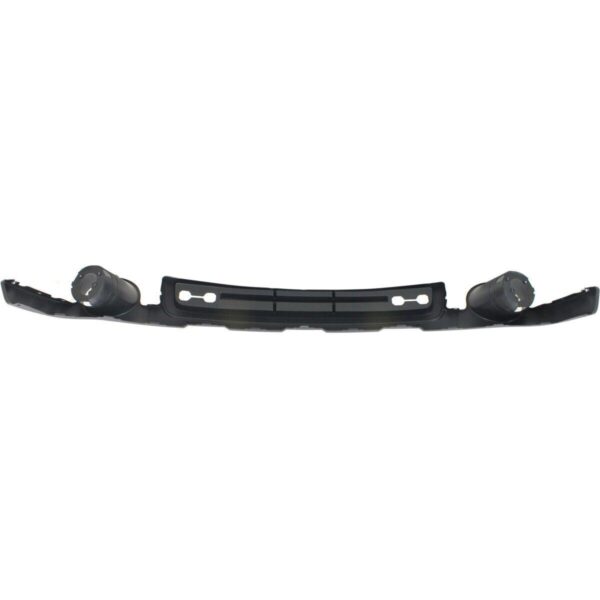 Bumper Front Lower Gmc Sierra 3500 2007-2010 Textured , GM1092218 - Image 4