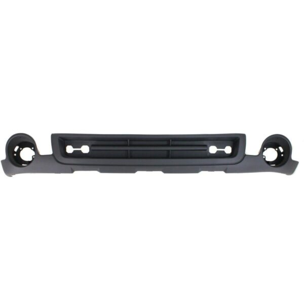 Bumper Front Lower Gmc Sierra 3500 2007-2010 Textured , GM1092218 - Image 5