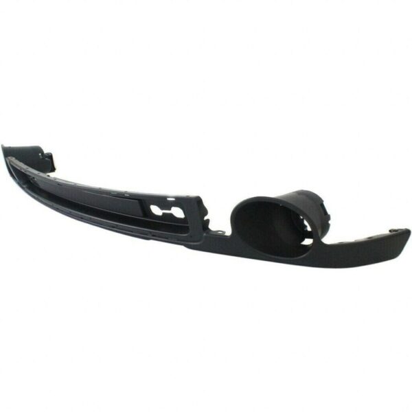 Bumper Front Lower Gmc Denali 1500 2007-2013 Textured Denali Models , GM1092219 - Image 2