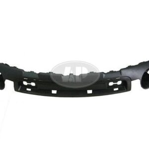 Bumper Front Lower Gmc Denali 1500 2007-2013 Textured Denali Models , GM1092219