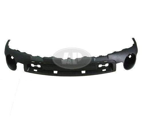 Bumper Front Lower Gmc Denali 1500 2007-2013 Textured Denali Models , GM1092219