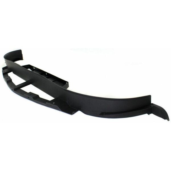 Bumper Front Lower Chevrolet Equinox 2008-2009 Textured-Dk Gray , GM1092220 - Image 3