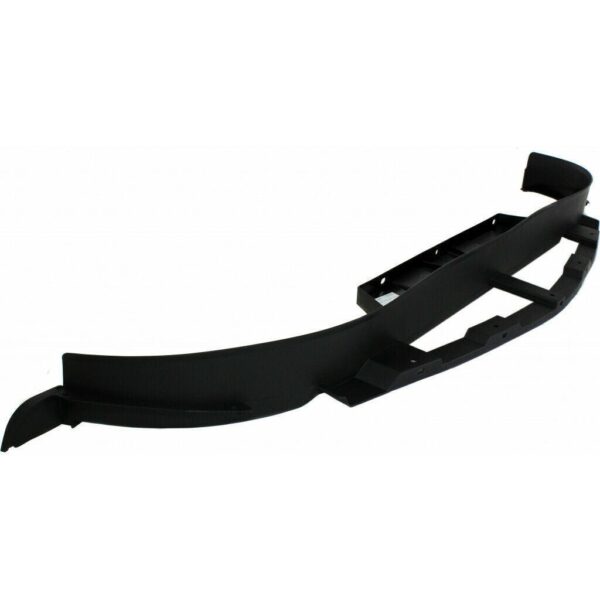 Bumper Front Lower Chevrolet Equinox 2008-2009 Textured-Dk Gray , GM1092220 - Image 5
