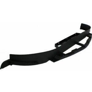Bumper Front Lower Chevrolet Equinox 2008-2009 Textured-Dk Gray Capa , GM1092220C