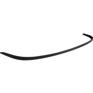 Bumper Front Lower Chevrolet Malibu Maxx 2004-2007 Exc Ss Model Capa , GM1092225C