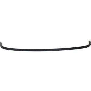 Bumper Front Lower Chevrolet Malibu 2004-2007 Exc Ss Model , GM1092225