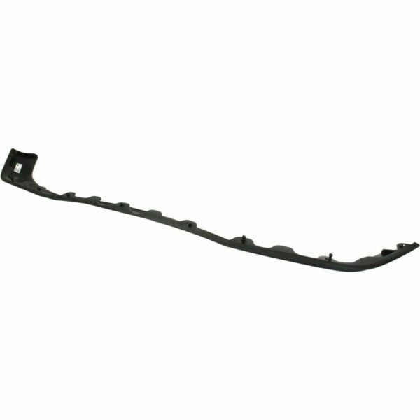 Bumper Air Deflector Front Lower Gmc Savana 2003-2016 , GM1092226 - Image 2