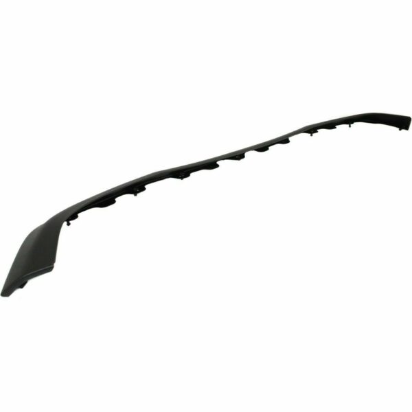 Bumper Air Deflector Front Lower Gmc Savana 2003-2016 , GM1092226 - Image 3