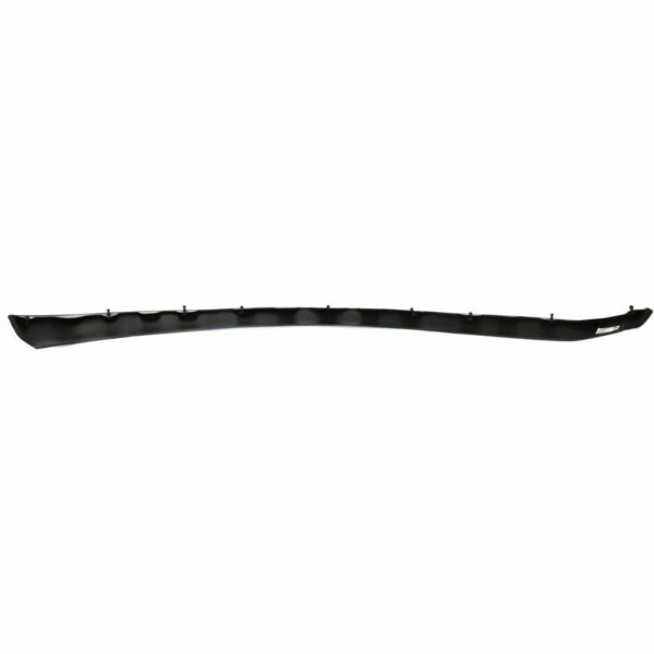 Bumper Air Deflector Front Lower Gmc Savana 2003-2016 , GM1092226 - Image 5