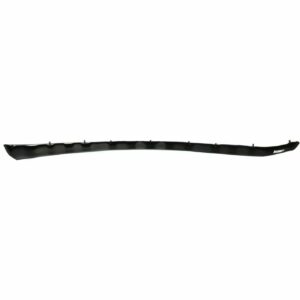 Bumper Front Lower Chevrolet Express 2003-2016 Capa , GM1092226C