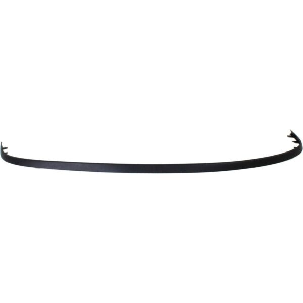 Bumper Air Deflector Front Lower Saturn Aura 2007-2009 , GM1092228 - Image 2