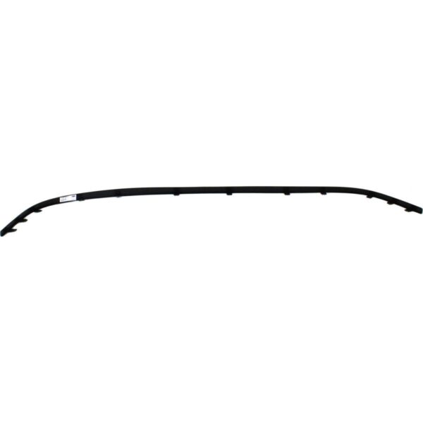 Bumper Air Deflector Front Lower Saturn Aura 2007-2009 , GM1092228 - Image 5