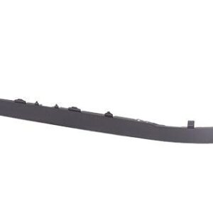 Bumper Front Lower Chevrolet Sonic Sedan 2012-2019 Without Rs Pkg , GM1092230