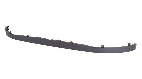 Bumper Front Lower Chevrolet Sonic Sedan 2012-2019 Without Rs Pkg , GM1092230
