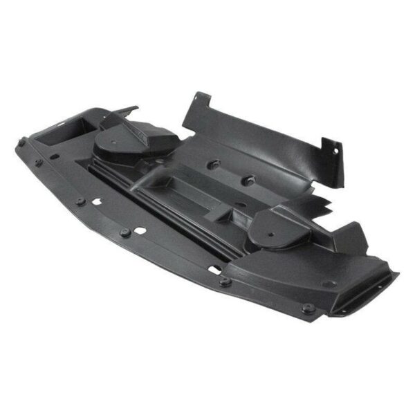 Engine Splash Shield Cadillac Cts-V Sedan 2004-2007 Plastic , GM1092231 - Image 2