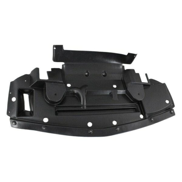 Engine Splash Shield Cadillac Cts-V Sedan 2004-2007 Plastic , GM1092231 - Image 4