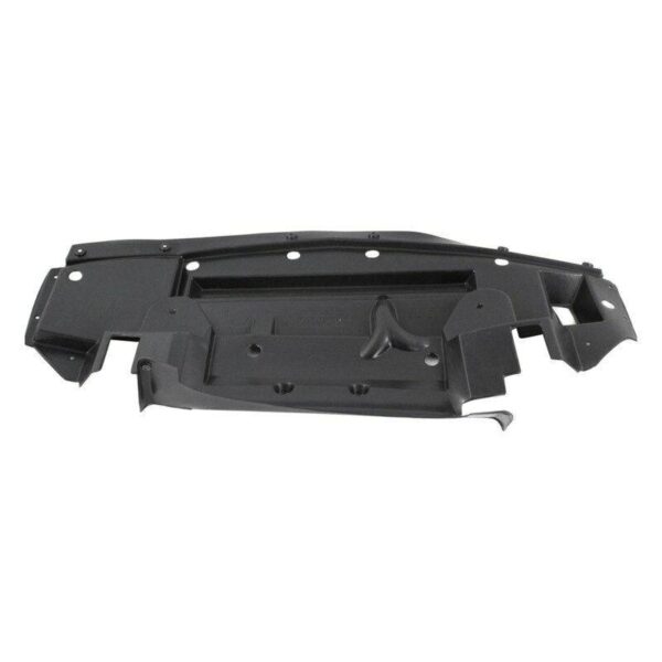 Engine Splash Shield Cadillac Cts-V Sedan 2004-2007 Plastic , GM1092231 - Image 5
