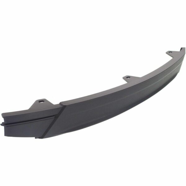 Bumper Deflector Front Driver Side Outer Chevrolet Impala 2014-2020 , GM1092238 - Image 3