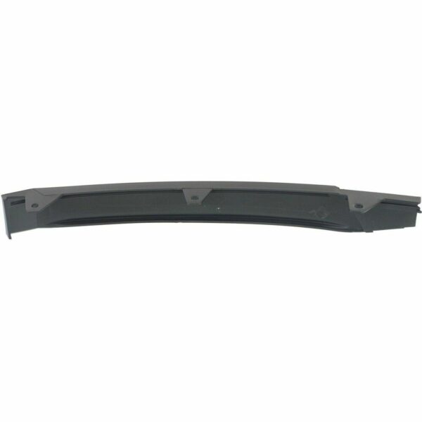 Bumper Deflector Front Driver Side Outer Chevrolet Impala 2014-2020 , GM1092238 - Image 4