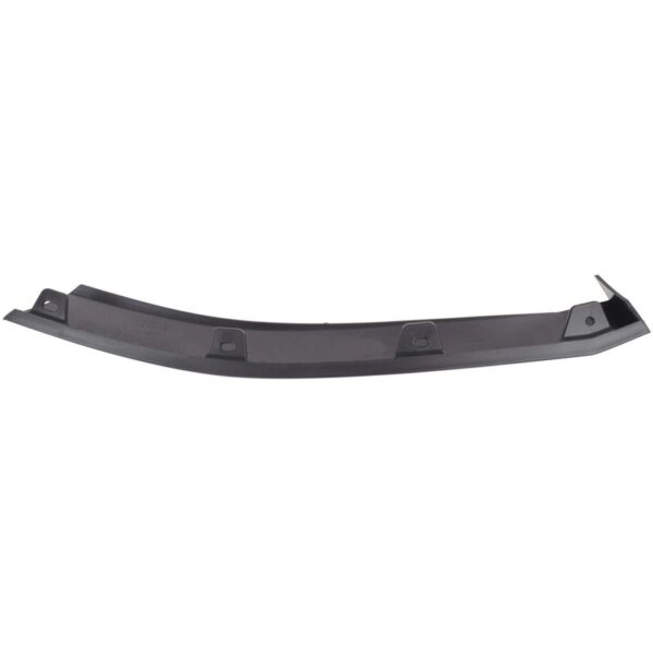 Bumper Lower Front Outer Driver Side Buick Lacrosse 2010-2013 , GM1092240 - Image 4