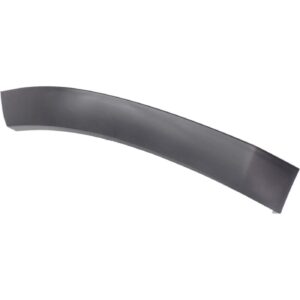 Bumper Lower Front Outer Driver Side Buick Lacrosse 2010-2013 , GM1092240