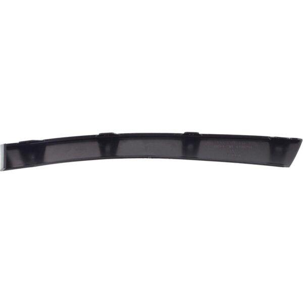 Bumper Lower Front Outer Driver Side Buick Lacrosse 2010-2013 , GM1092240 - Image 5