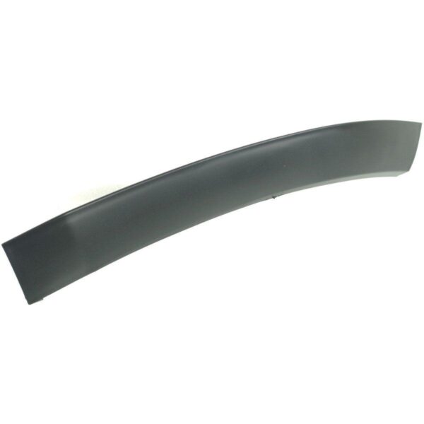 Bumper Lower Front Outer Passenger Side Buick Allure 2010 , GM1092241 - Image 3