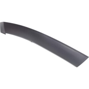 Bumper Lower Front Outer Passenger Side Buick Lacrosse 2010-2013 , GM1092241