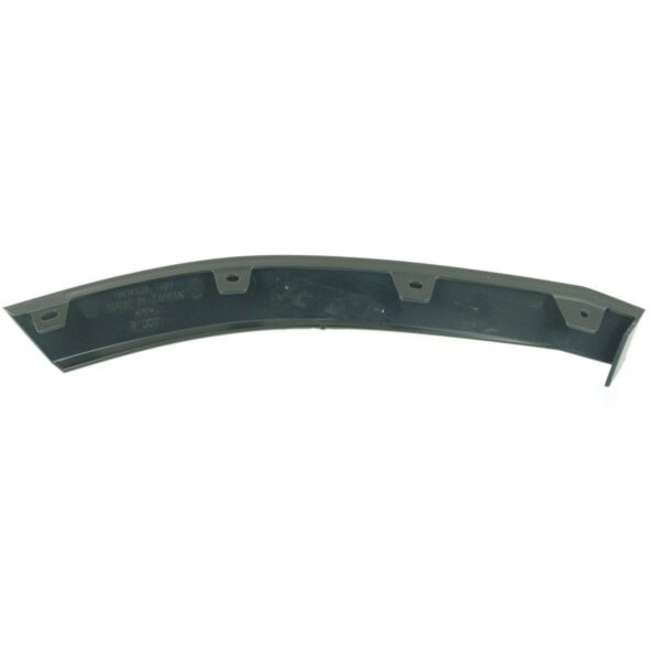 Bumper Lower Front Outer Passenger Side Buick Allure 2010 , GM1092241 - Image 5