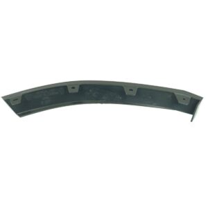 Bumper Lower Front Outer Passenger Side Buick Lacrosse 2010-2013 Capa , GM1092241C