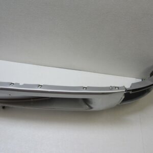 Bumper Air Deflector Front Lower Chevrolet Silverado 3500 2012-2013 Without Tow 1500 , GM1092243
