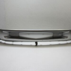 Bumper Air Deflector Front Lower Chevrolet Silverado 2500 2012-2013 Without Tow Capa , GM1092243C