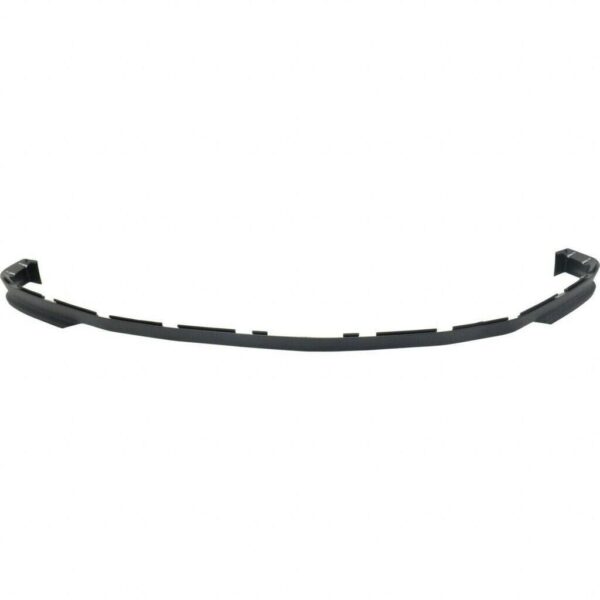 Bumper Deflector Front Chevrolet Silverado 1500 2016-2018 Textured Black , GM1092250 - Image 2