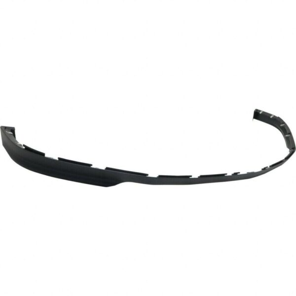 Bumper Deflector Front Chevrolet Silverado 1500 2016-2018 Textured Black , GM1092250 - Image 3