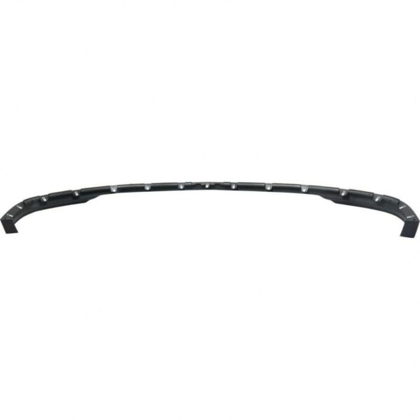 Bumper Deflector Front Chevrolet Silverado 1500 2016-2018 Textured Black , GM1092250 - Image 5