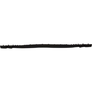 2016-2022 Chevrolet Spark Bumper Deflector Front Lower , GM1092260