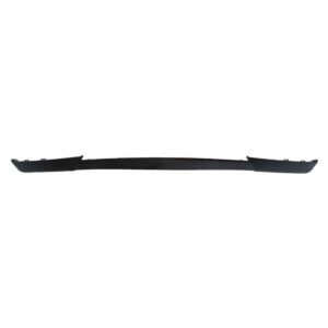 Valance Front Gmc Acadia 2017-2019 Black Textrued , GM1092261 - Hunt Parts
