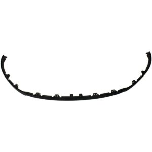Valance Bumper Front Chevrolet Cruze 2011-2015 Capa , GM1093102C