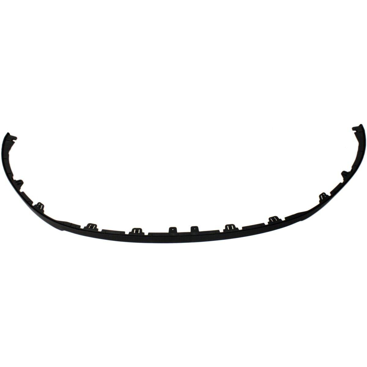 Valance Bumper Front Chevrolet Cruze 2011-2015 Capa , GM1093102C