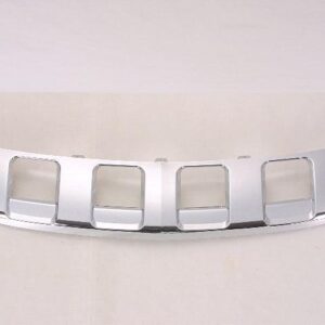 Skid Plate Front Saturn Vue 2008-2009 Chrome , GM1094111
